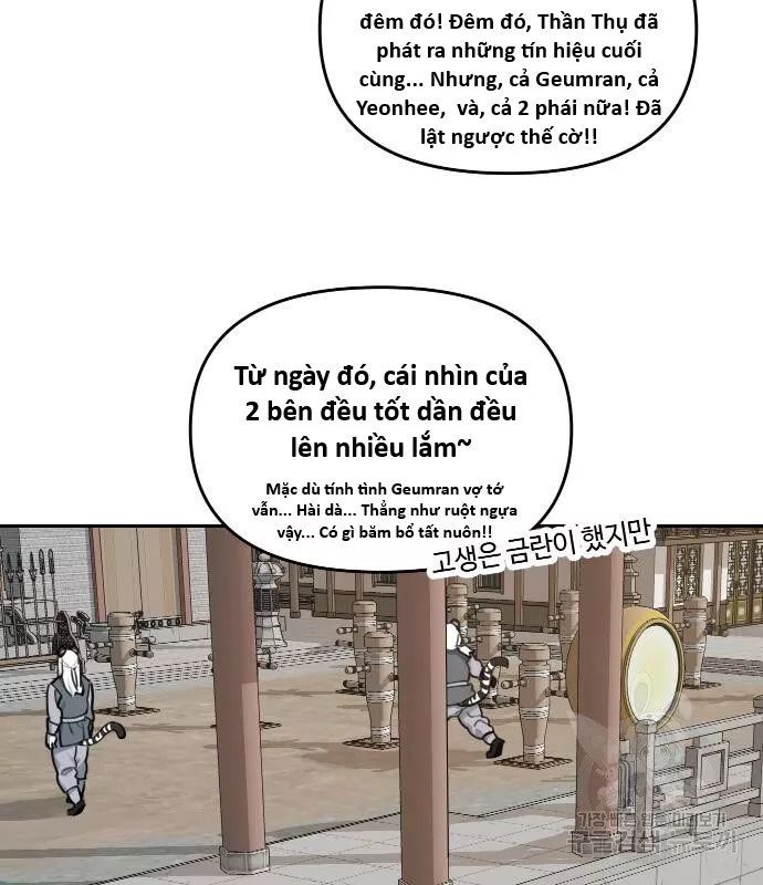 Hổ Đến Chơi Nhà Chapter 134 - 49