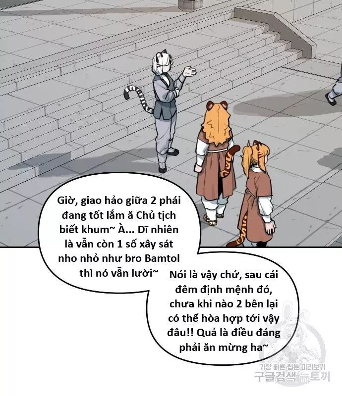 Hổ Đến Chơi Nhà Chapter 134 - 50