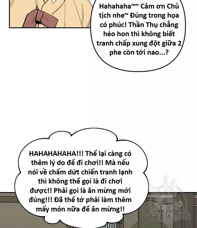 Hổ Đến Chơi Nhà Chapter 134 - 54