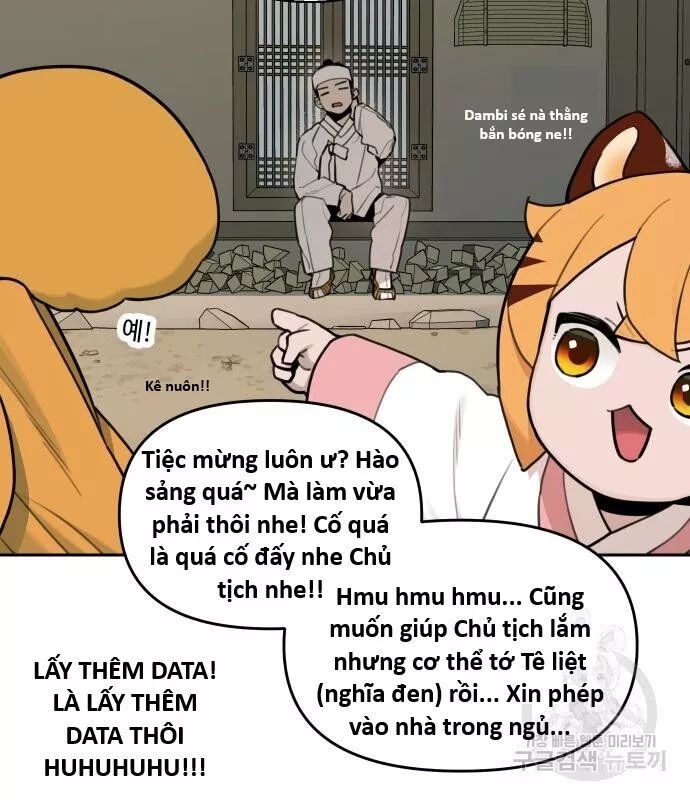 Hổ Đến Chơi Nhà Chapter 134 - 55