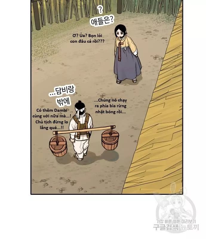 Hổ Đến Chơi Nhà Chapter 134 - 69