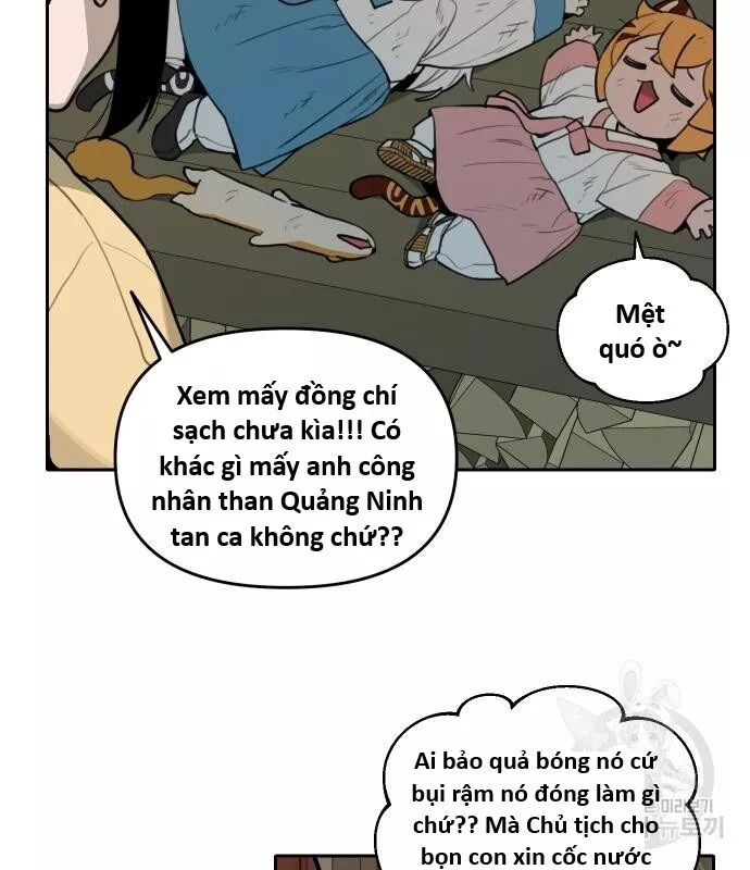 Hổ Đến Chơi Nhà Chapter 134 - 77