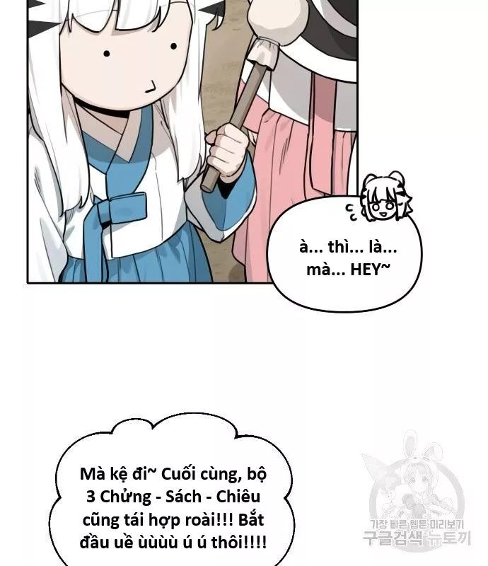 Hổ Đến Chơi Nhà Chapter 134 - 10