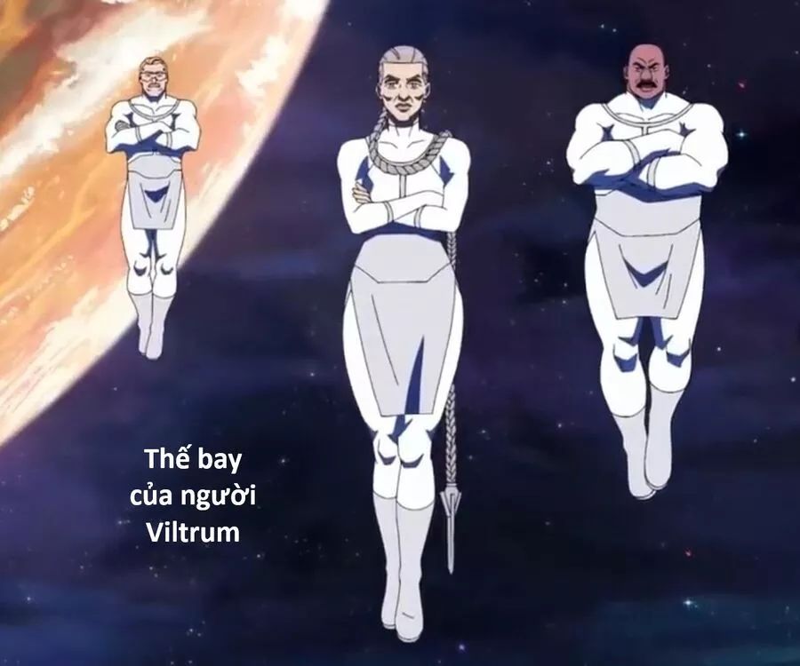 Hổ Đến Chơi Nhà Chapter 134 - 92