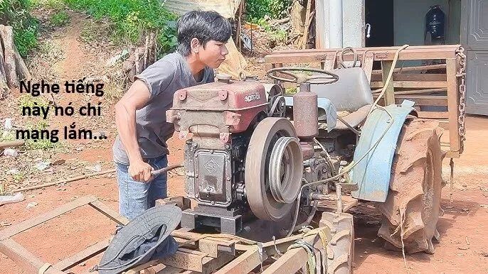 Hổ Đến Chơi Nhà Chapter 134 - 93