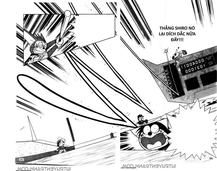 Hổ Đến Chơi Nhà Chapter 134 - 100