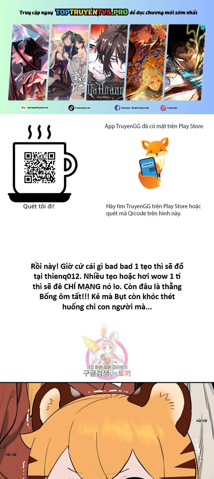 Hổ Đến Chơi Nhà Chapter 135 - 2