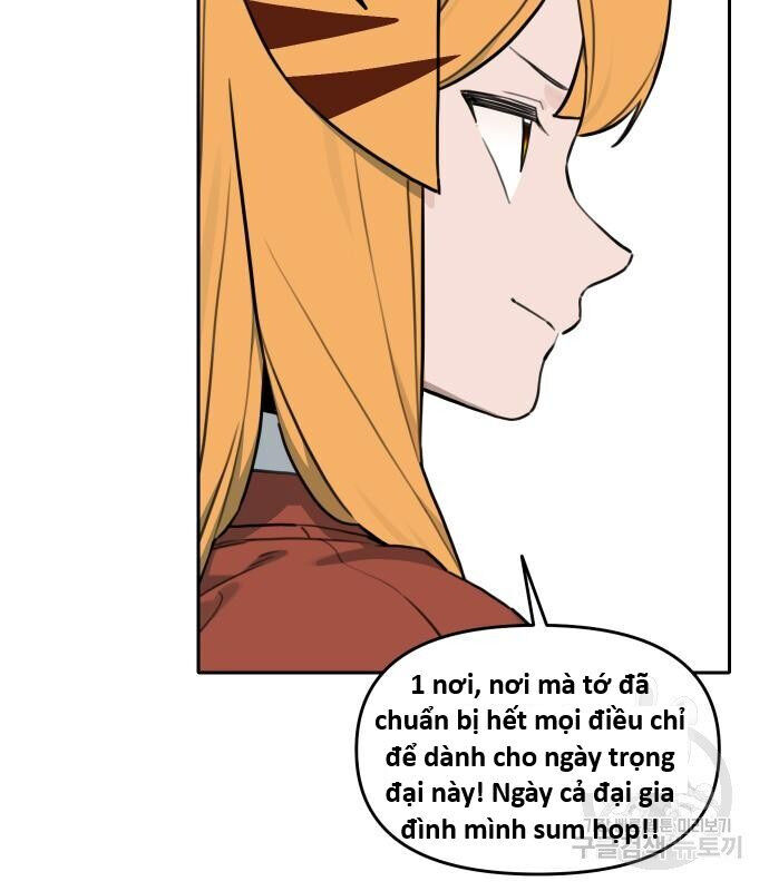 Hổ Đến Chơi Nhà Chapter 135 - 11