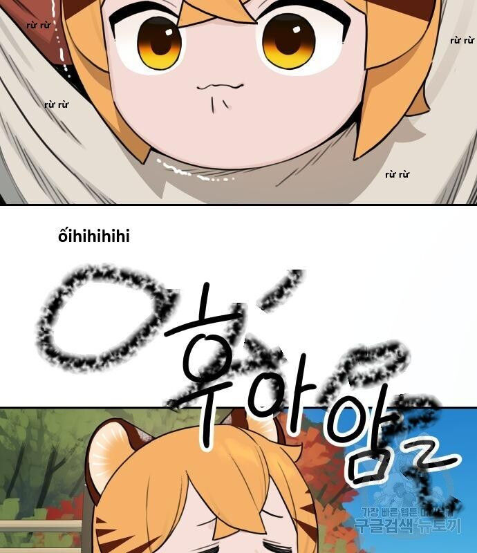 Hổ Đến Chơi Nhà Chapter 135 - 3