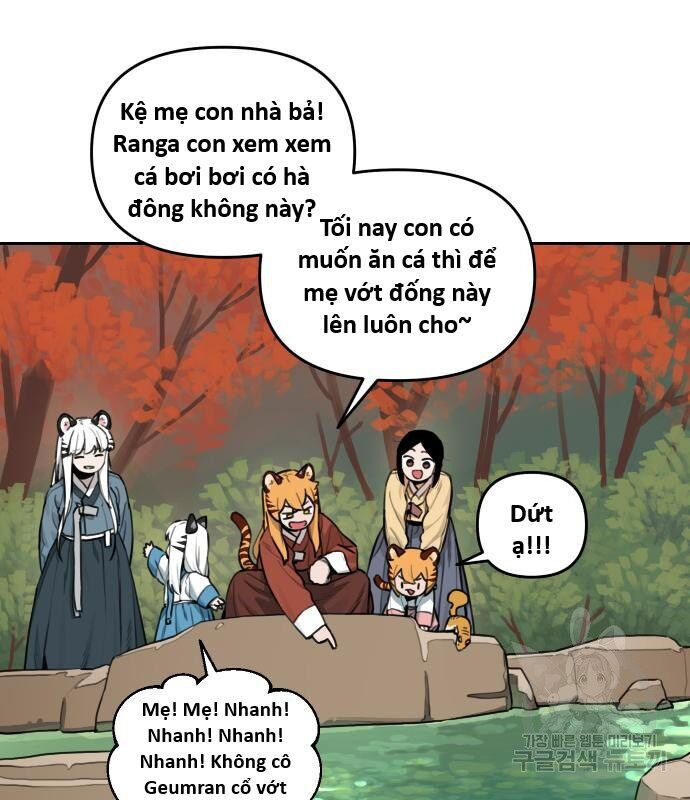 Hổ Đến Chơi Nhà Chapter 135 - 21