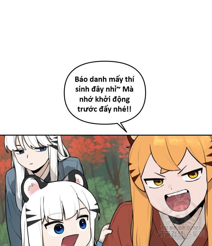 Hổ Đến Chơi Nhà Chapter 135 - 25