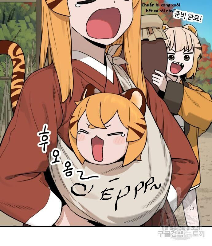 Hổ Đến Chơi Nhà Chapter 135 - 4