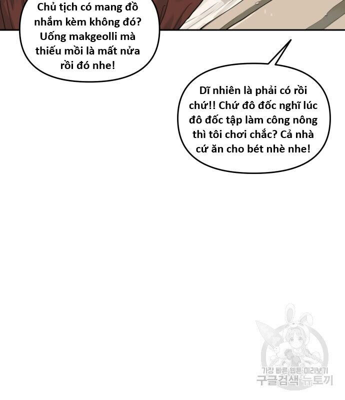 Hổ Đến Chơi Nhà Chapter 135 - 34