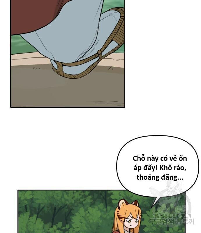 Hổ Đến Chơi Nhà Chapter 135 - 37