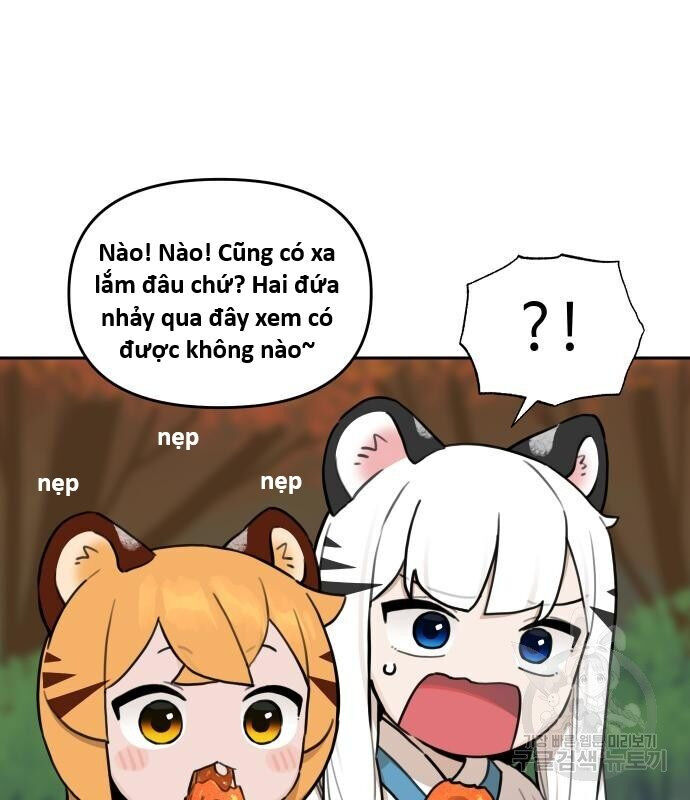 Hổ Đến Chơi Nhà Chapter 135 - 40