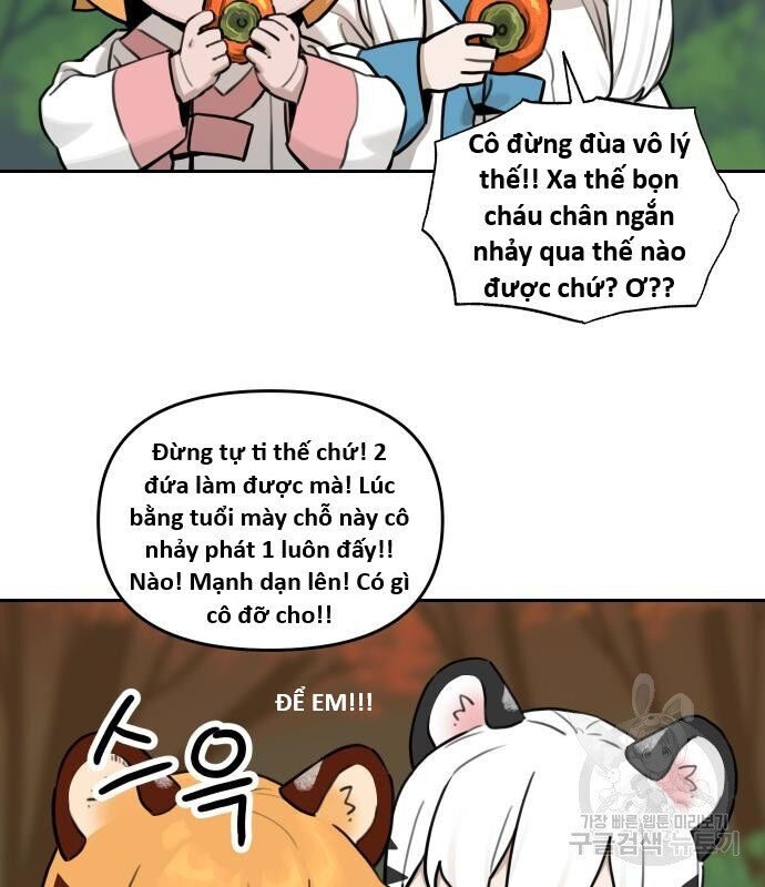 Hổ Đến Chơi Nhà Chapter 135 - 41