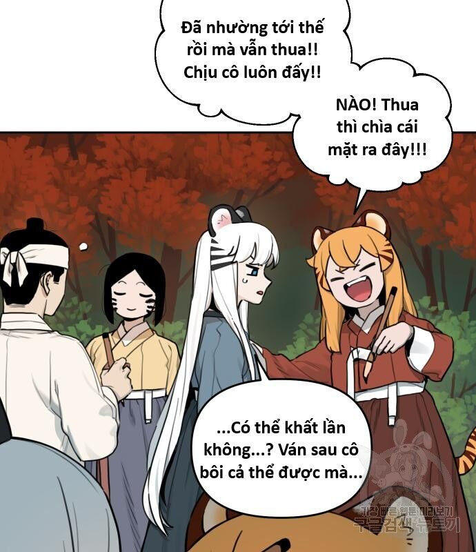 Hổ Đến Chơi Nhà Chapter 135 - 47
