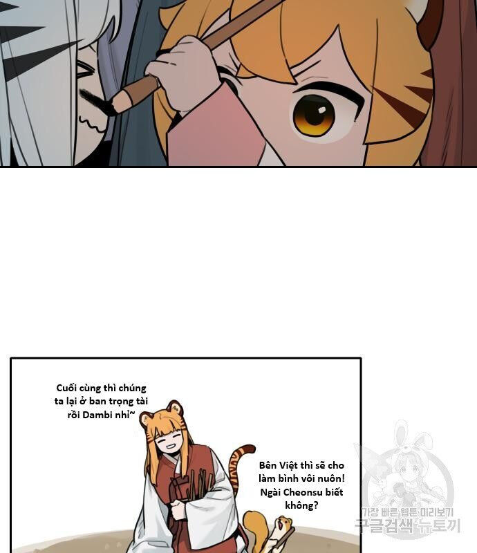 Hổ Đến Chơi Nhà Chapter 135 - 48