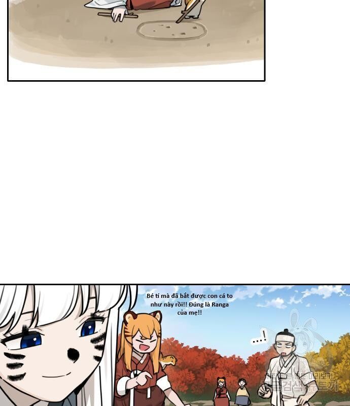 Hổ Đến Chơi Nhà Chapter 135 - 49