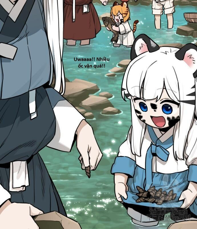 Hổ Đến Chơi Nhà Chapter 135 - 50