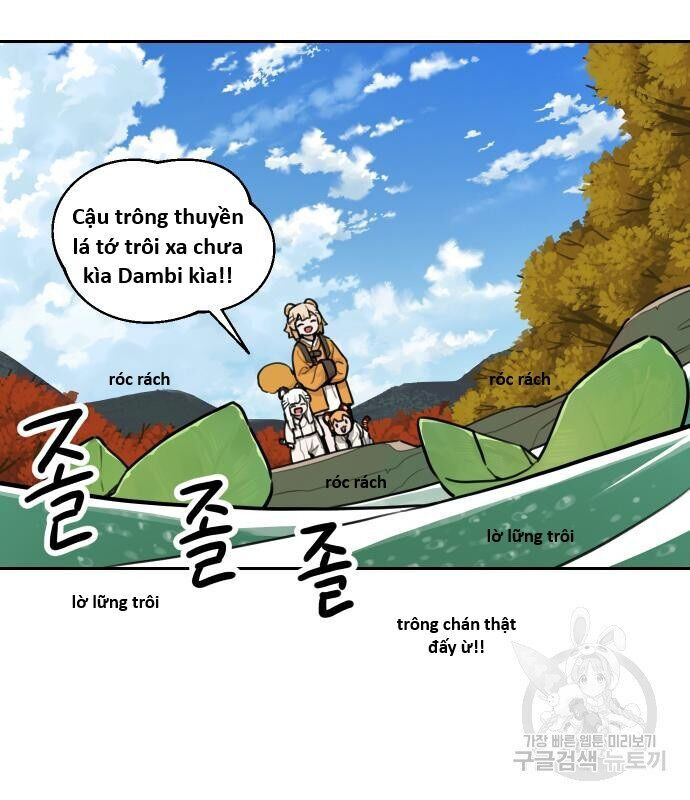 Hổ Đến Chơi Nhà Chapter 135 - 53
