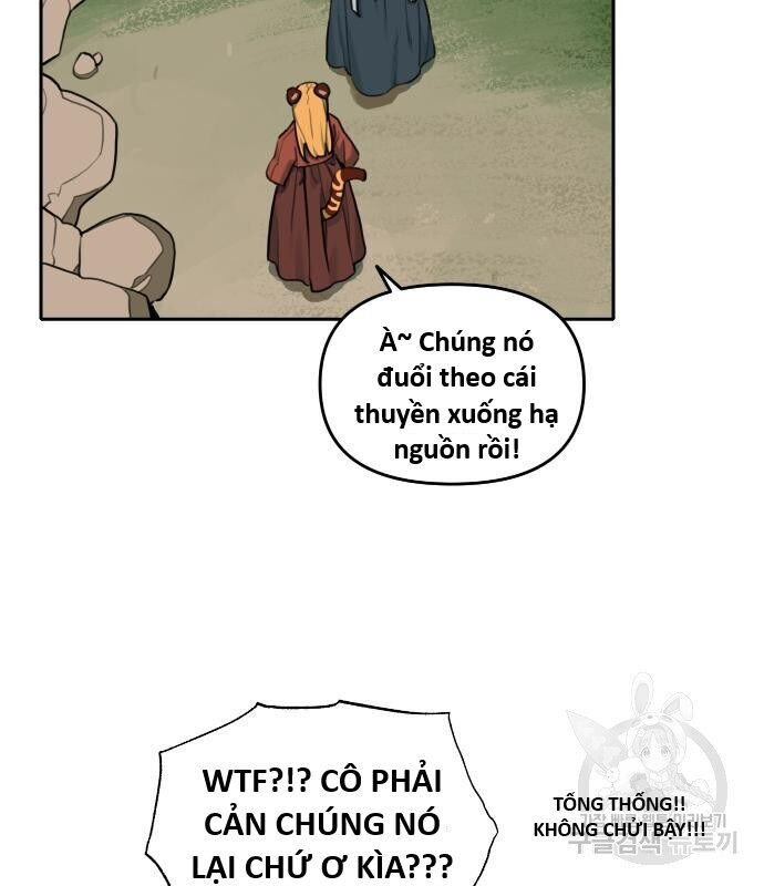 Hổ Đến Chơi Nhà Chapter 135 - 60