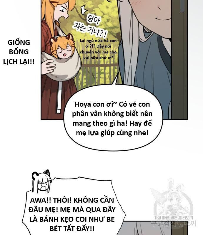 Hổ Đến Chơi Nhà Chapter 135 - 7