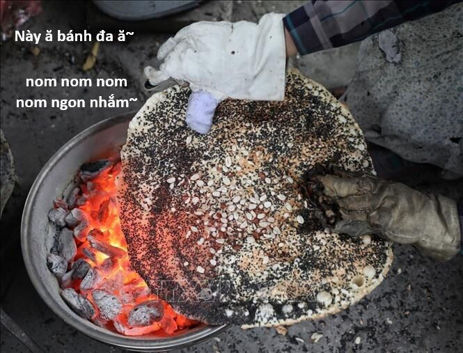 Hổ Đến Chơi Nhà Chapter 135 - 66