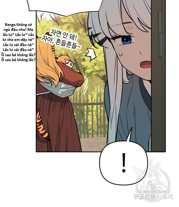 Hổ Đến Chơi Nhà Chapter 135 - 8