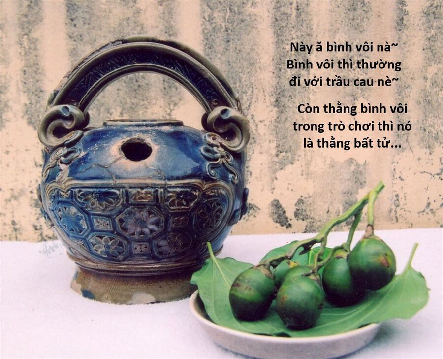 Hổ Đến Chơi Nhà Chapter 135 - 71