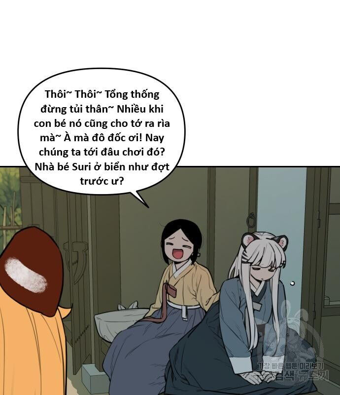 Hổ Đến Chơi Nhà Chapter 135 - 9