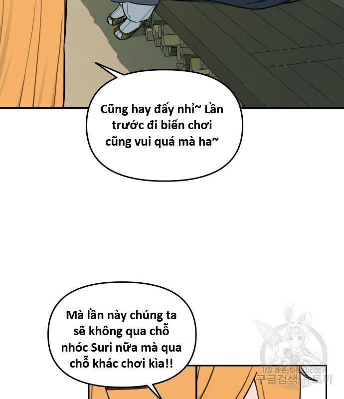 Hổ Đến Chơi Nhà Chapter 135 - 10
