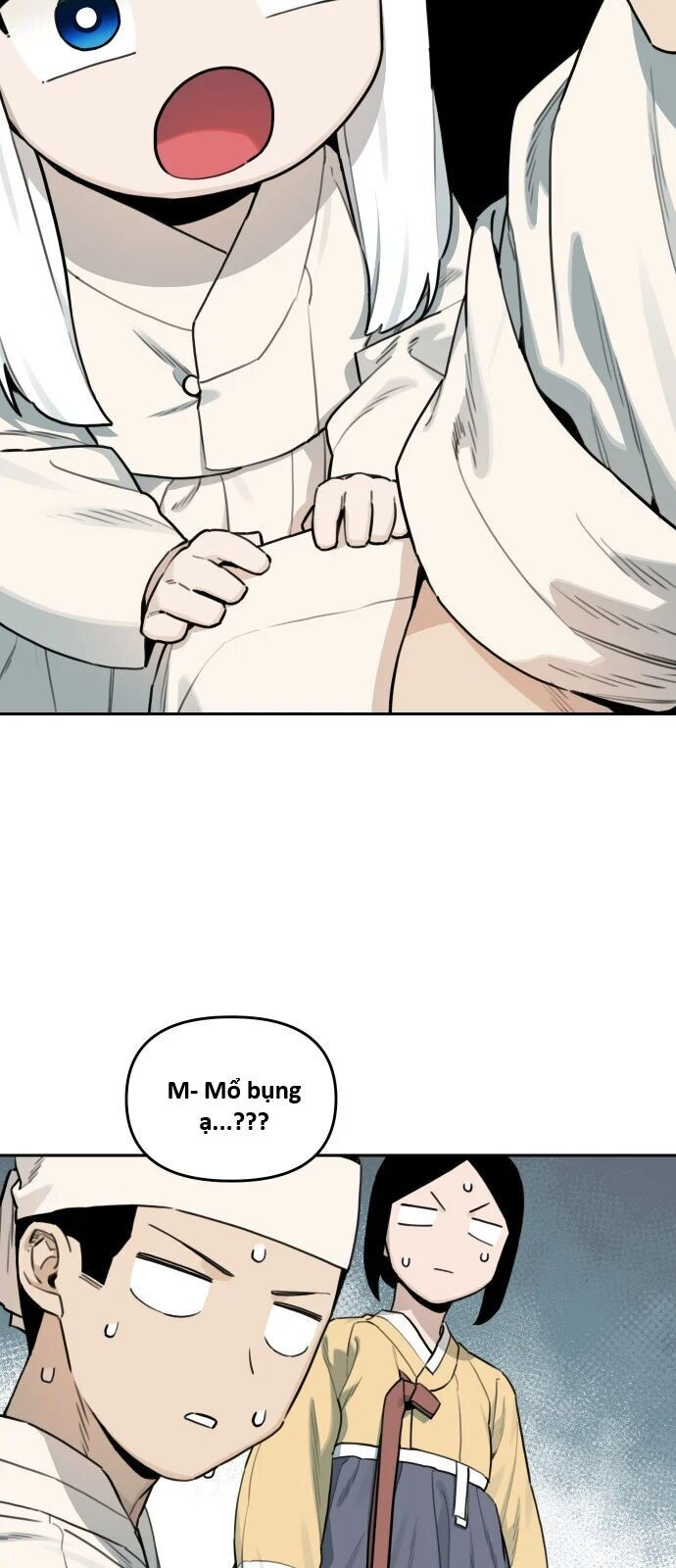 Hổ Đến Chơi Nhà Chapter 136 - 13