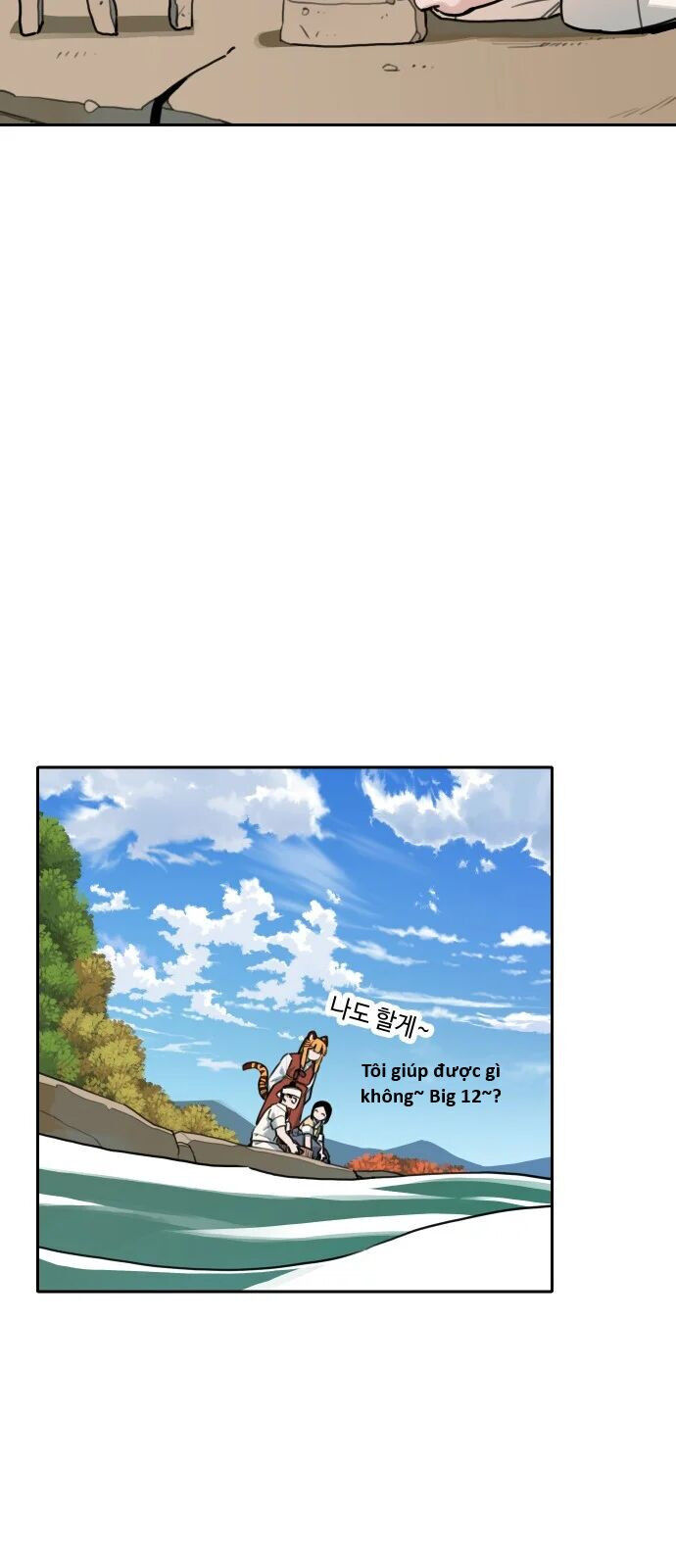 Hổ Đến Chơi Nhà Chapter 136 - 17