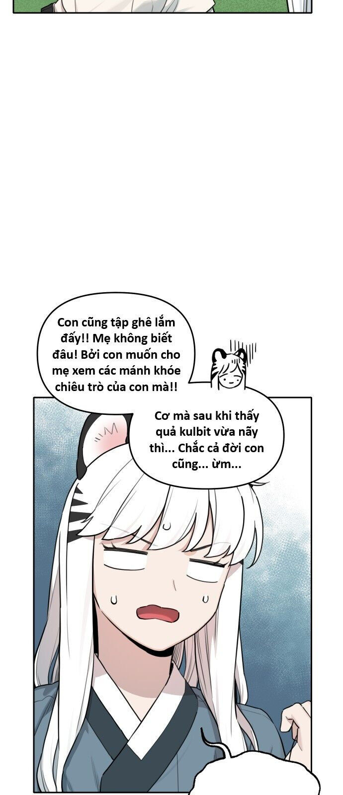 Hổ Đến Chơi Nhà Chapter 136 - 23
