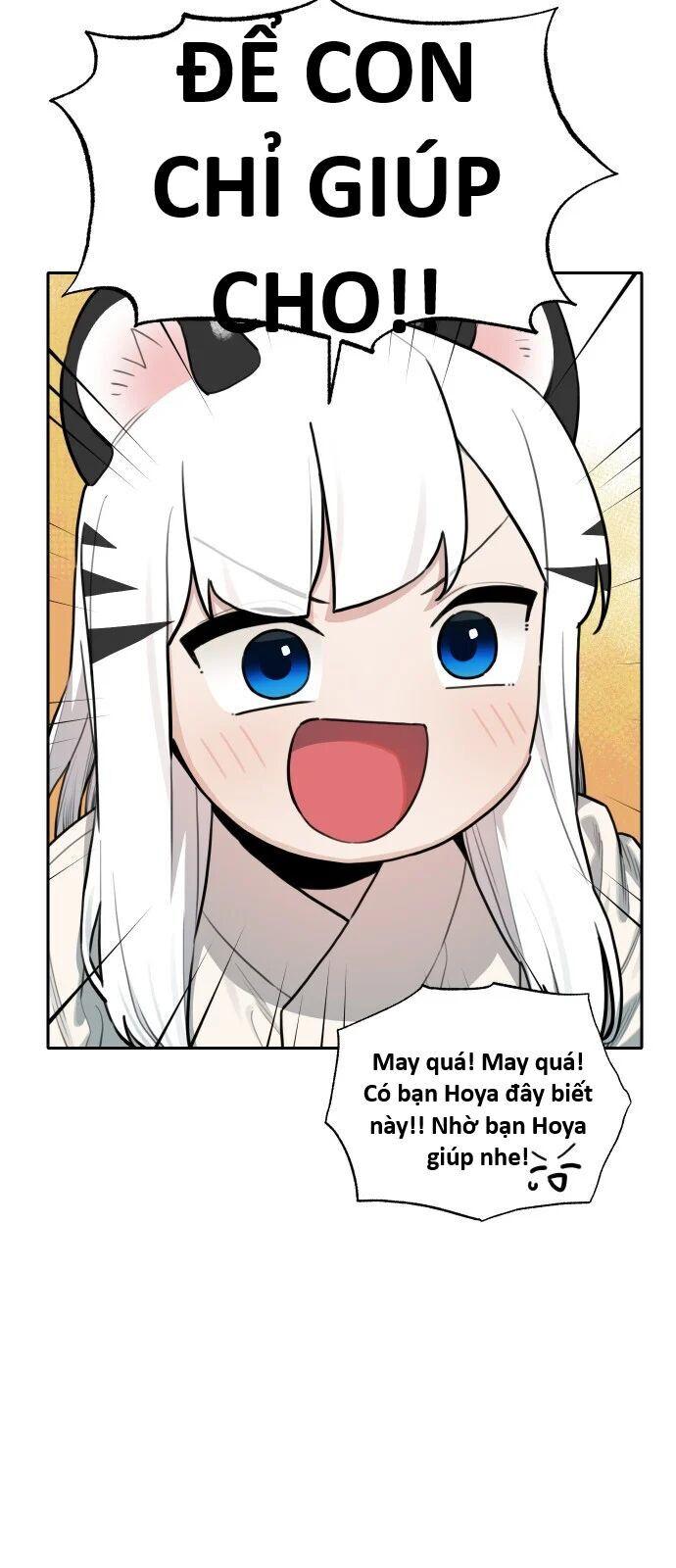 Hổ Đến Chơi Nhà Chapter 136 - 25