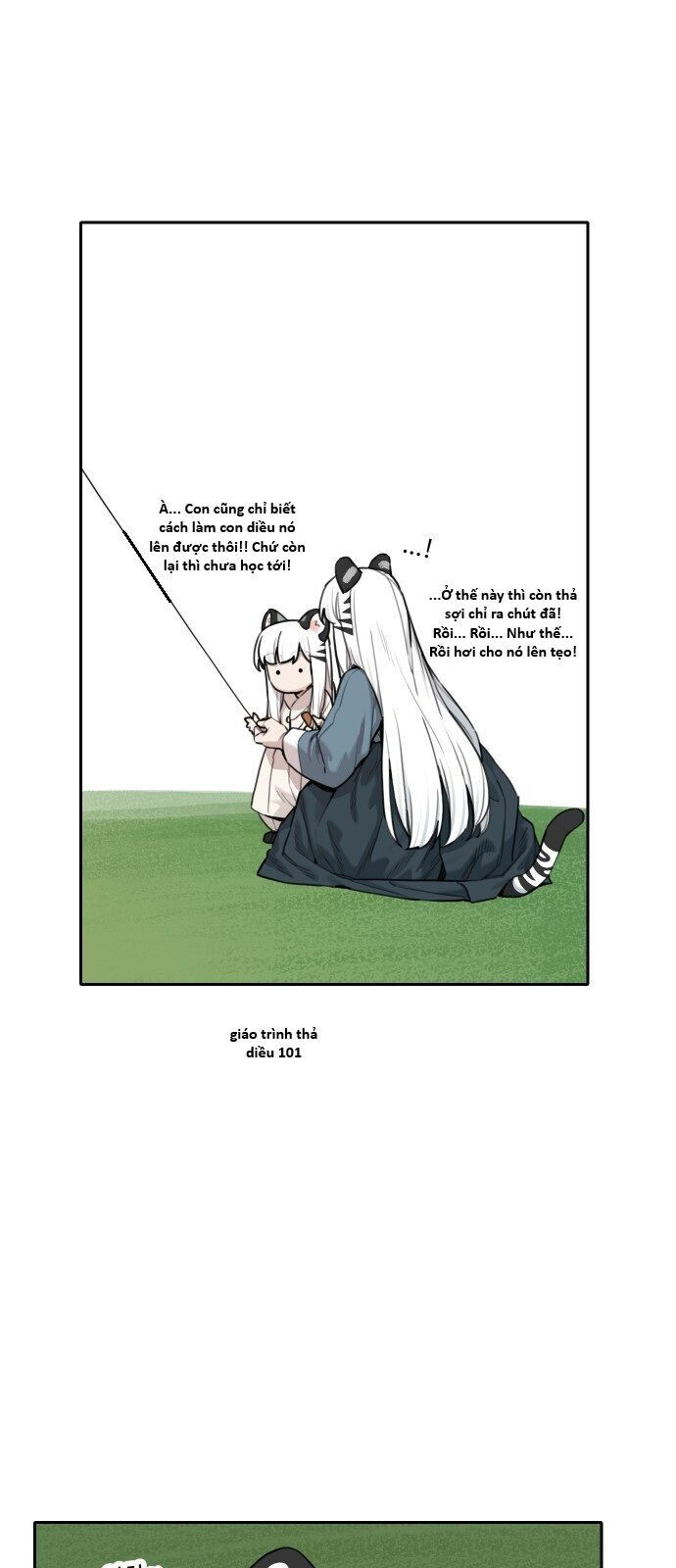 Hổ Đến Chơi Nhà Chapter 136 - 26