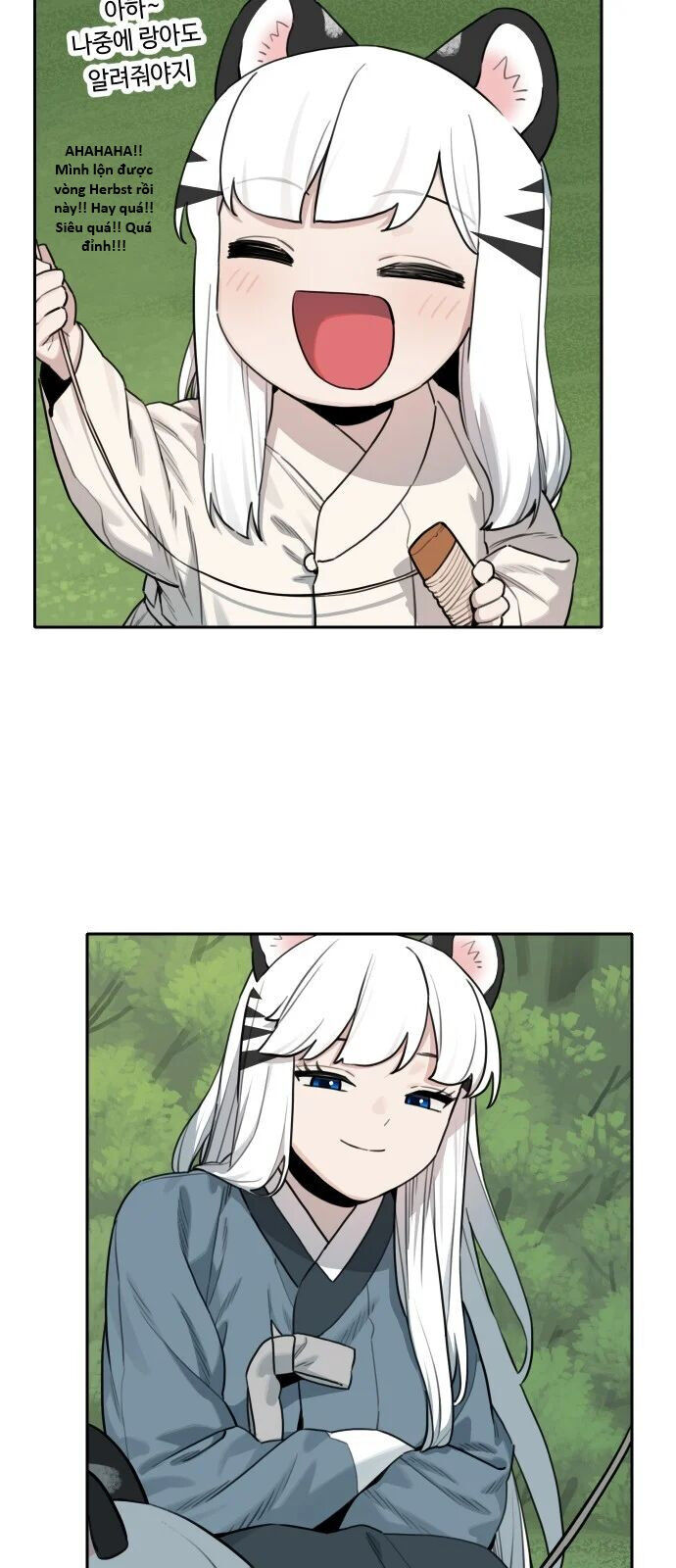 Hổ Đến Chơi Nhà Chapter 136 - 27