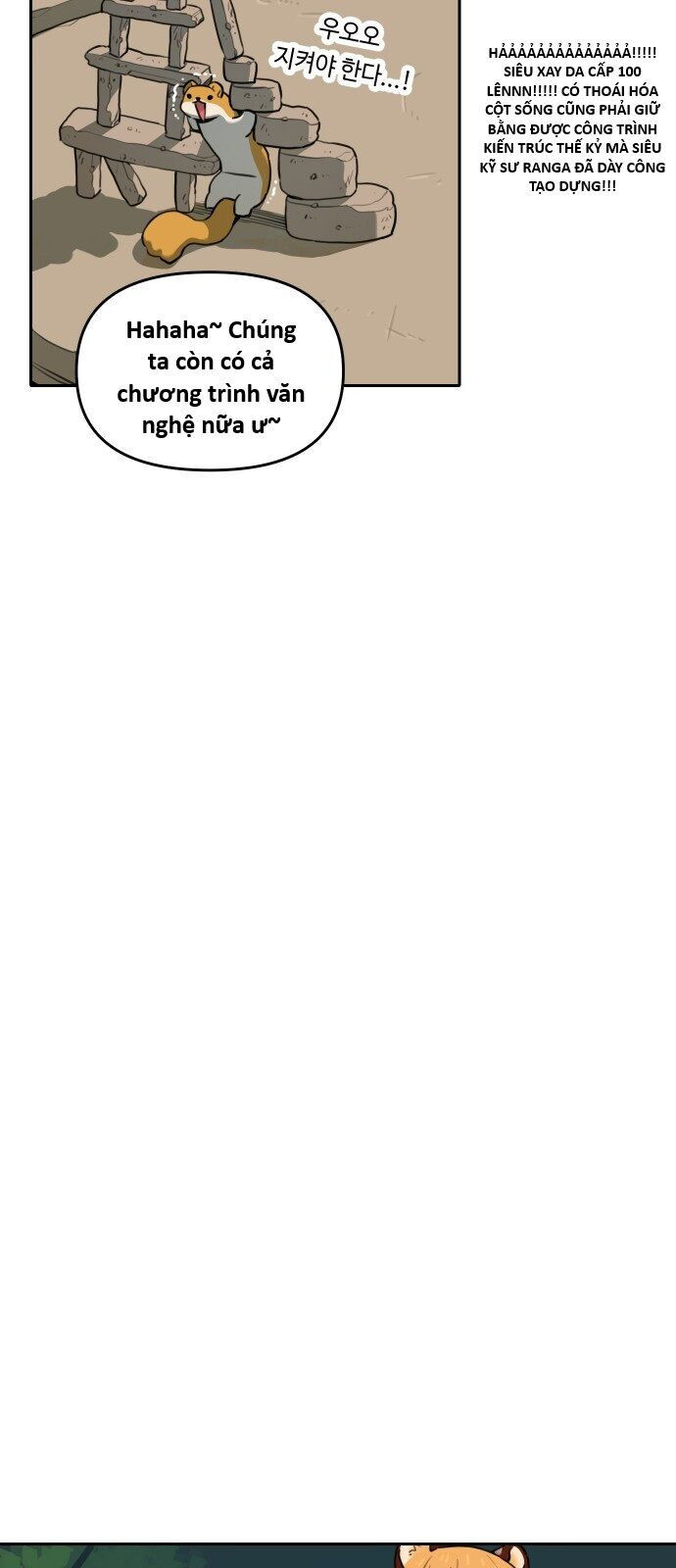 Hổ Đến Chơi Nhà Chapter 136 - 30