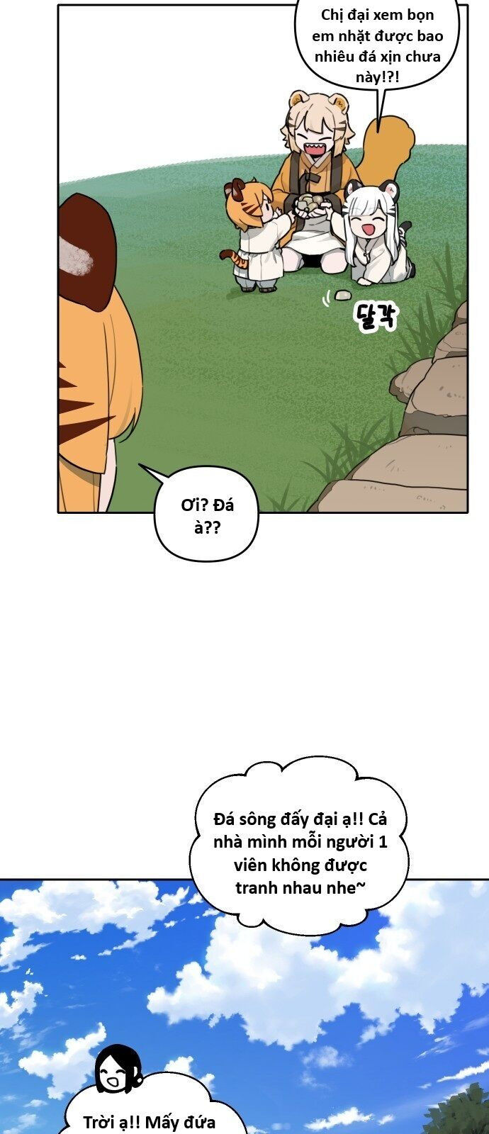 Hổ Đến Chơi Nhà Chapter 136 - 4