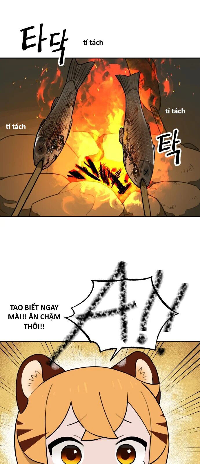 Hổ Đến Chơi Nhà Chapter 136 - 36