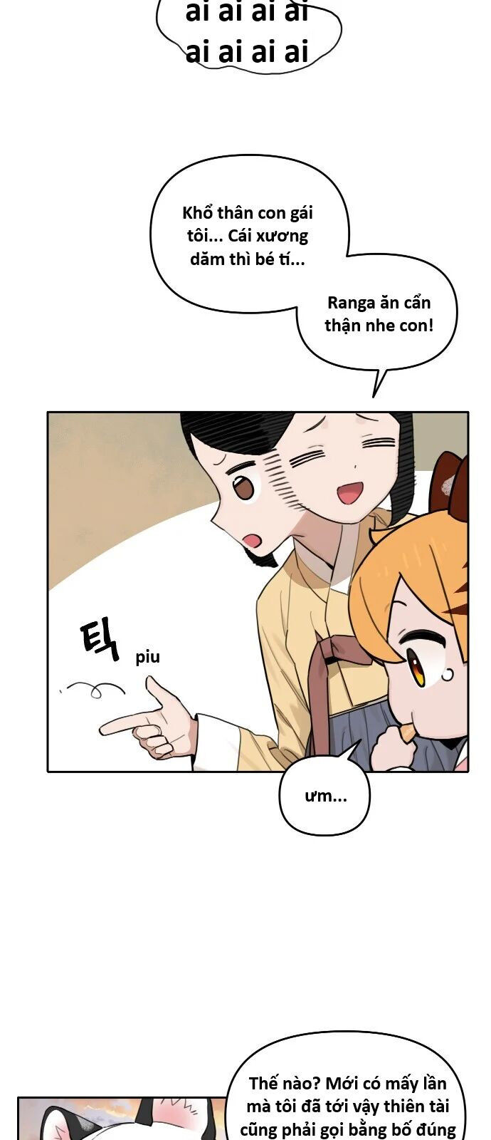 Hổ Đến Chơi Nhà Chapter 136 - 38