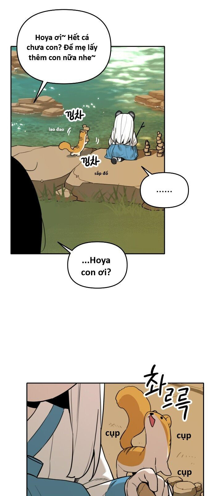 Hổ Đến Chơi Nhà Chapter 136 - 41