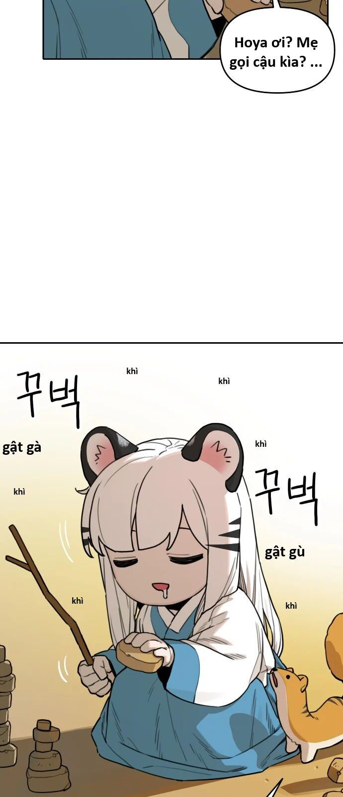 Hổ Đến Chơi Nhà Chapter 136 - 42