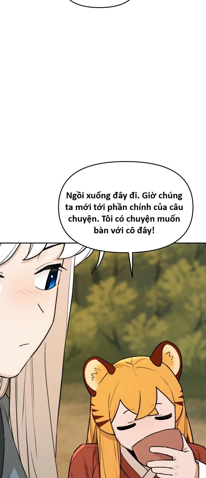 Hổ Đến Chơi Nhà Chapter 136 - 45