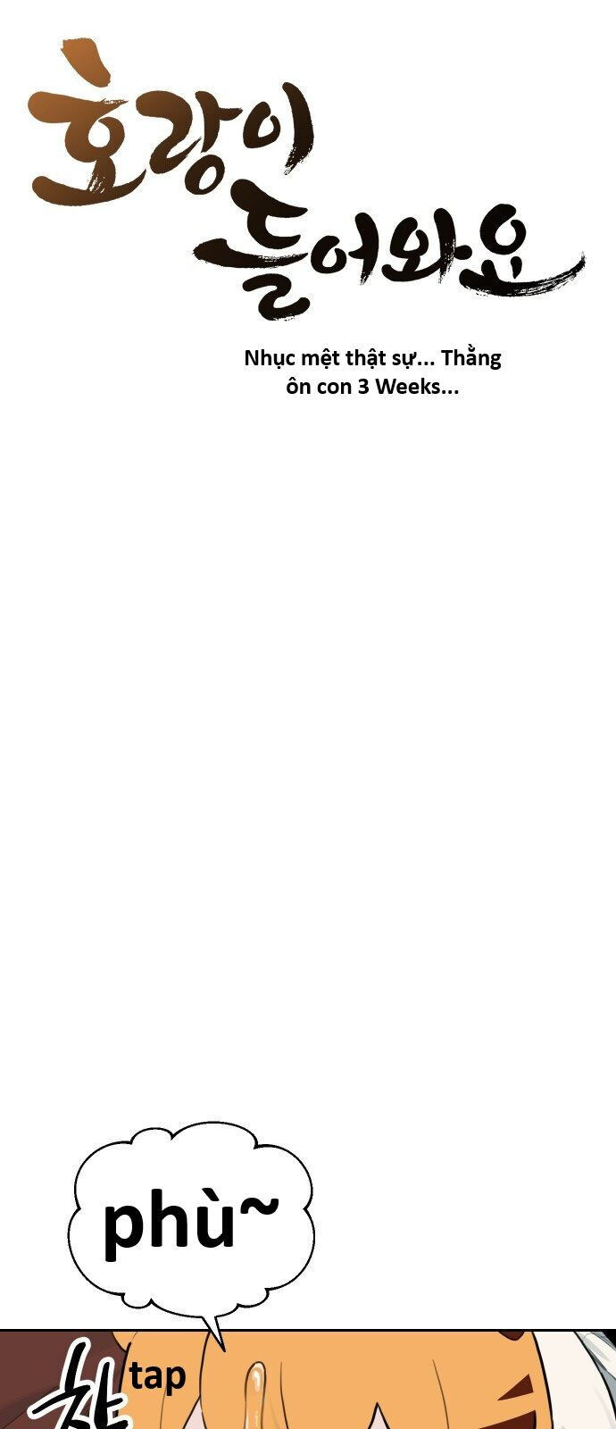 Hổ Đến Chơi Nhà Chapter 136 - 6