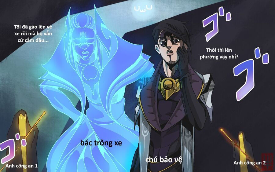 Hổ Đến Chơi Nhà Chapter 136 - 62