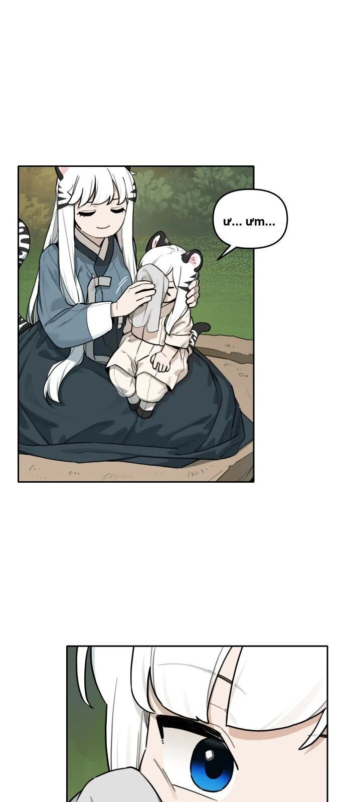 Hổ Đến Chơi Nhà Chapter 136 - 8