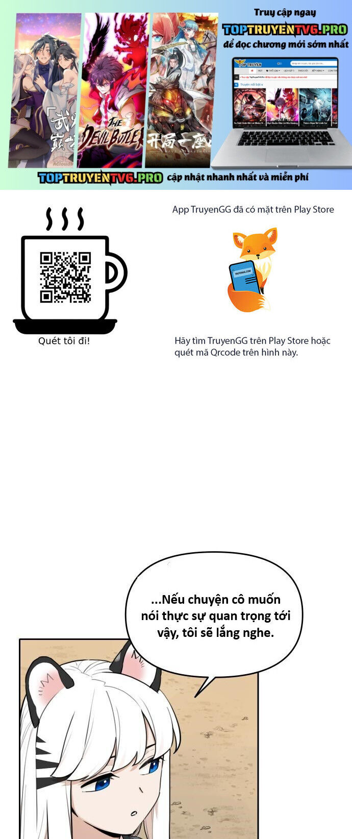 Hổ Đến Chơi Nhà Chapter 137 - 2