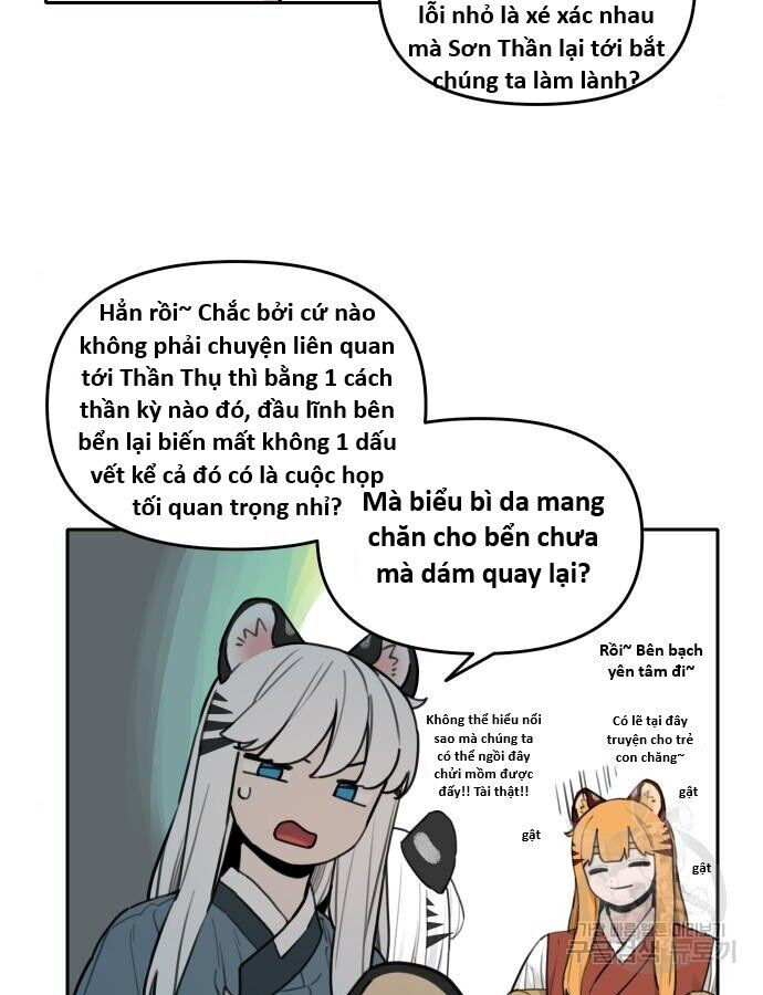 Hổ Đến Chơi Nhà Chapter 137 - 12